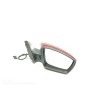 Recambio de retrovisor derecho para skoda rapid active referencia OEM IAM 5JB857408F  