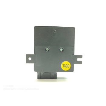 Recambio de modulo electronico para audi q7 (4l) 3.0 tdi referencia OEM IAM 4L0907468A  