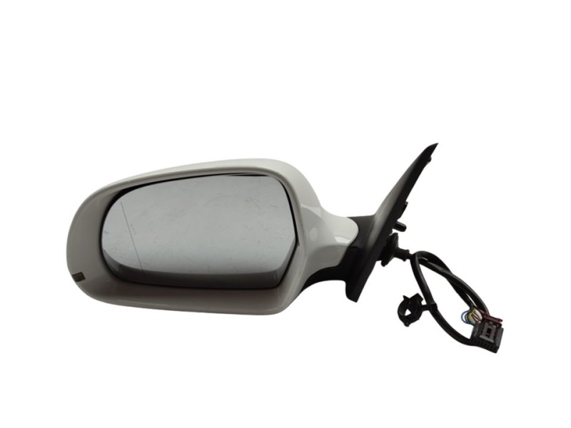 Recambio de retrovisor izquierdo para audi q3 (8ug) sport quattro referencia OEM IAM 8U1857409G  