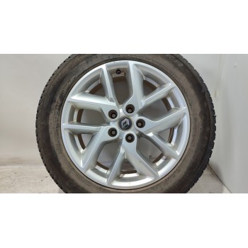 Recambio de juego llantas para renault kadjar life referencia OEM IAM 403002509R  