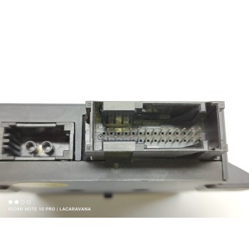 Recambio de modulo electronico para audi q7 (4l) 3.0 tdi referencia OEM IAM 4L0907468A  