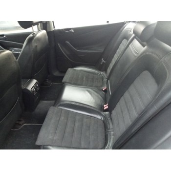 volkswagen passat berlina (3c2) del año 2006