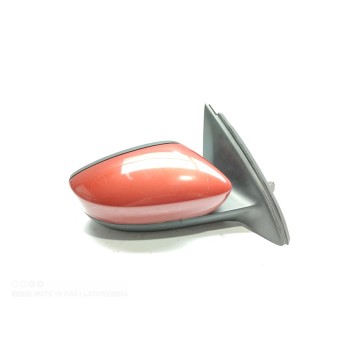 Recambio de retrovisor derecho para skoda rapid active referencia OEM IAM 5JB857408F  