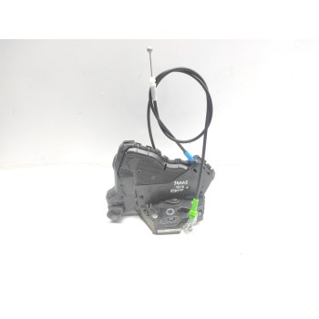 CERRADURA PUERTA DELANTERA DERECHA 6903005131 / 6903005130 