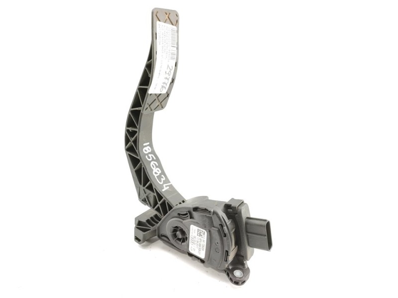Recambio de potenciometro pedal para audi a5 sportback (8t) 3.0 tdi quattro referencia OEM IAM 8K1723523A  