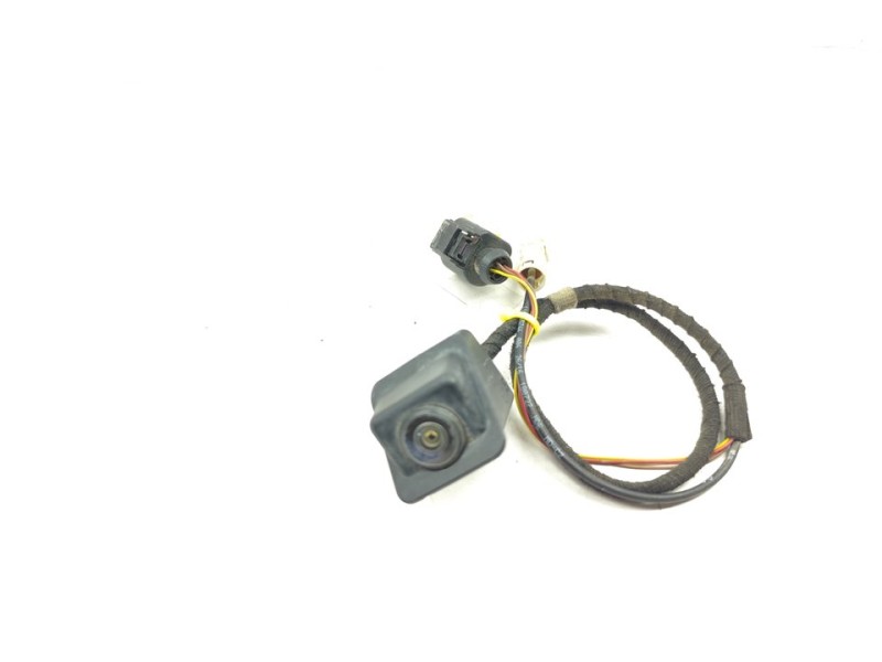 Recambio de camara vision trasera para seat leon (5f1) style referencia OEM IAM 3Q0980121T  