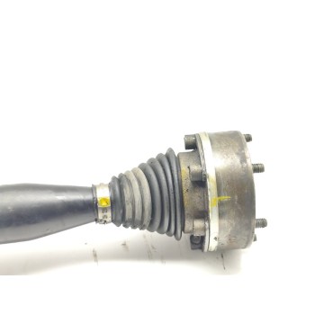 Recambio de transmision delantera derecha para seat ibiza (6p1) reference referencia OEM IAM 6R0407762K  