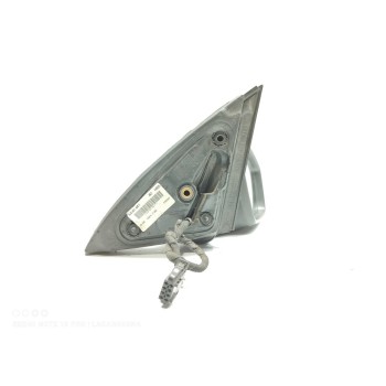 Recambio de retrovisor derecho para skoda rapid active referencia OEM IAM 5JB857408F  