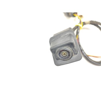 Recambio de camara vision trasera para seat leon (5f1) style referencia OEM IAM 3Q0980121T  