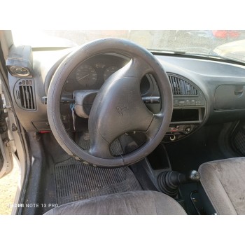 citroën saxo del año 1997