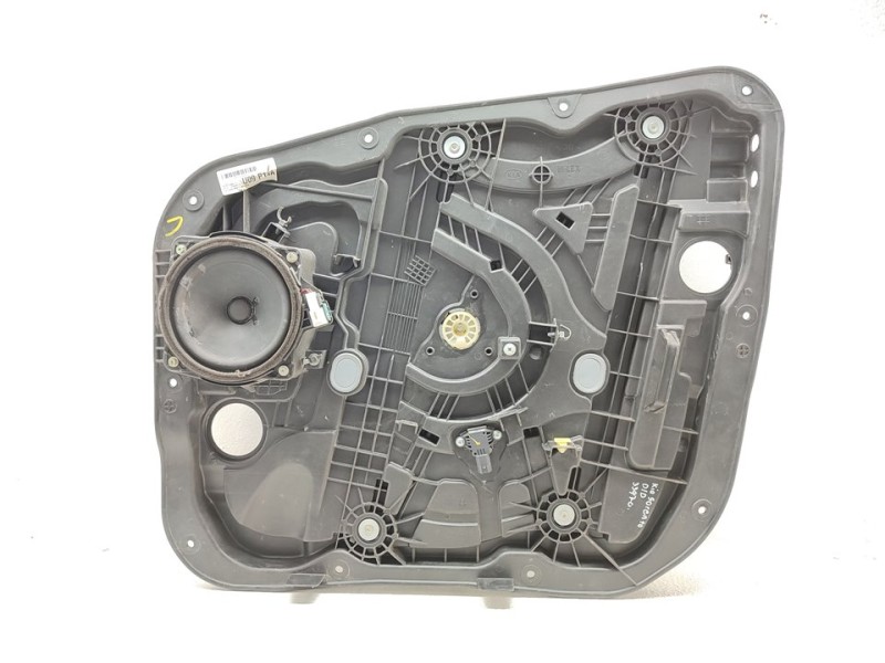 Recambio de elevalunas delantero derecho para kia sorento () vision 2wd referencia OEM IAM 82460C5120  