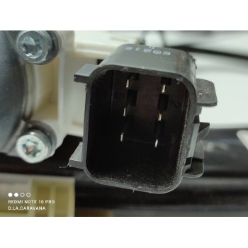 Recambio de elevalunas delantero derecho para ford focus lim. black&red referencia OEM IAM BM51A23200BF  