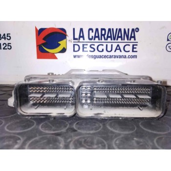 Recambio de centralita motor uce para opel insignia berlina cosmo referencia OEM IAM 55577674  