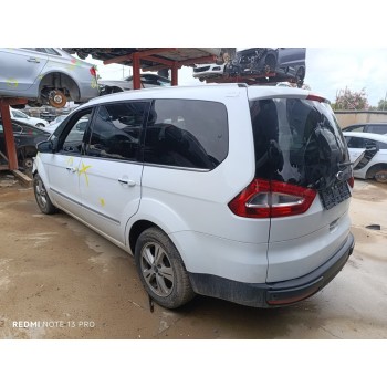ford galaxy (ca1) del año 2014