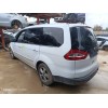 ford galaxy (ca1) del año 2014