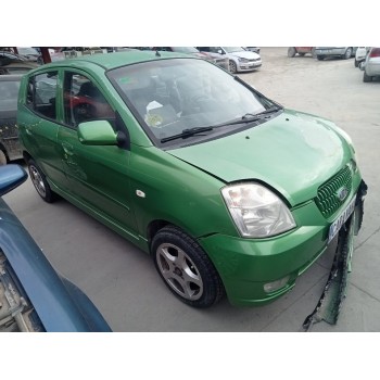 kia picanto del año 2005