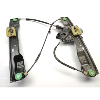 Recambio de elevalunas delantero derecho para ford focus lim. black&red referencia OEM IAM BM51A23200BF  