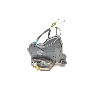 CERRADURA PUERTA DELANTERA IZQUIERDA 6904002211 / 6904002210 