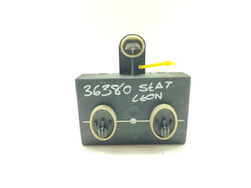 Recambio de modulo electronico para seat leon (5f1) style referencia OEM IAM 5Q4959593E  
