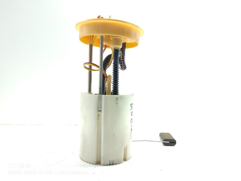 Recambio de aforador para ford kuga (cbs) st-line referencia OEM IAM FV419H307AB  