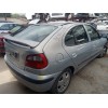 renault megane i fase 2 berlina (ba0) del año 2002