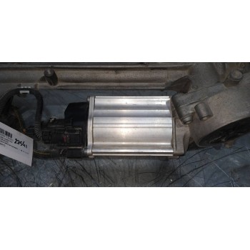 Recambio de cremallera direccion para opel insignia berlina expression referencia OEM IAM 7805974941G  