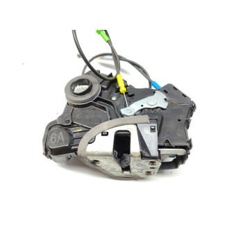 Recambio de cerradura puerta delantera izquierda para toyota auris hybrid business referencia OEM IAM 6904002211  