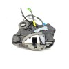Recambio de cerradura puerta delantera izquierda para toyota auris hybrid business referencia OEM IAM 6904002211  