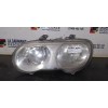 Recambio de faro izquierdo para mg serie 25 (rf) classic (3-ptas.) referencia OEM IAM XBC104970  