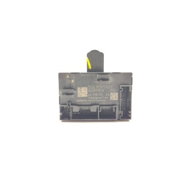Recambio de modulo electronico para seat leon (5f1) style referencia OEM IAM 5Q4959593E  