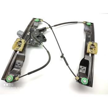 Recambio de elevalunas delantero izquierdo para ford focus lim. black&red referencia OEM IAM BM51A23201BF  