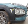 Recambio de paragolpes delantero para hyundai kona essence 2wd referencia OEM IAM 86511J9000  