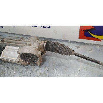 Recambio de cremallera direccion para opel insignia berlina expression referencia OEM IAM 7805974941G  