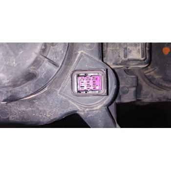 Recambio de faro izquierdo para mg serie 25 (rf) classic (3-ptas.) referencia OEM IAM XBC104970  