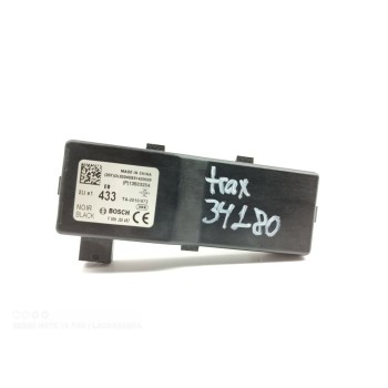 MODULO ELECTRONICO 13503204 