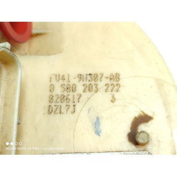 Recambio de aforador para ford kuga (cbs) st-line referencia OEM IAM FV419H307AB  