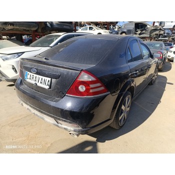 ford mondeo berlina (ge) del año 2006