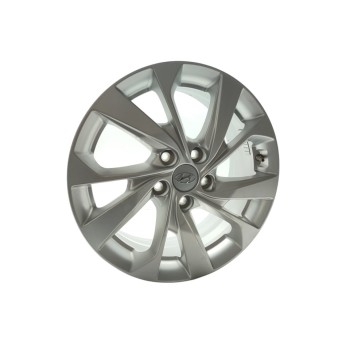 Recambio de llanta para hyundai tucson essence 2wd referencia OEM IAM 52910D7220  