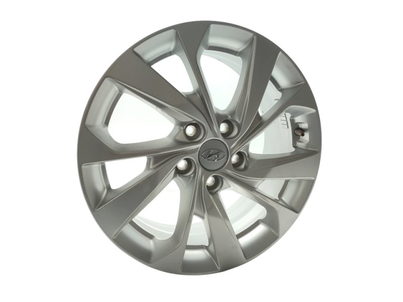 Recambio de llanta para hyundai tucson essence 2wd referencia OEM IAM 52910D7220  