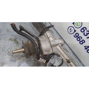 Recambio de cremallera direccion para opel insignia berlina expression referencia OEM IAM 7805974941G  