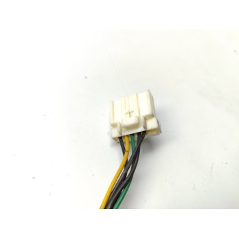 Recambio de retrovisor izquierdo para chevrolet tacuma se referencia OEM IAM 96262604  