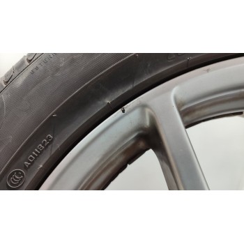 Recambio de juego llantas para fiat freemont (345) cross awd referencia OEM IAM 1RU20TRMAA  