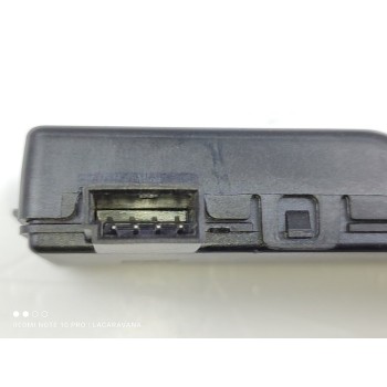 Recambio de modulo electronico para chevrolet trax lt referencia OEM IAM 13503204  