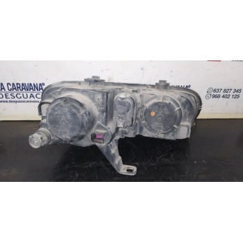 Recambio de faro izquierdo para mg serie 25 (rf) classic (3-ptas.) referencia OEM IAM XBC104970  