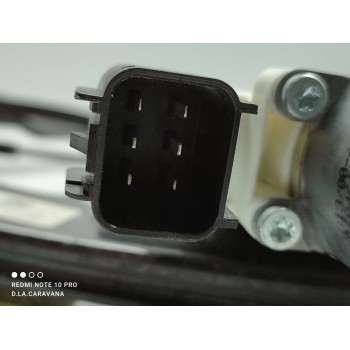 Recambio de elevalunas delantero izquierdo para ford focus lim. black&red referencia OEM IAM BM51A23201BF  