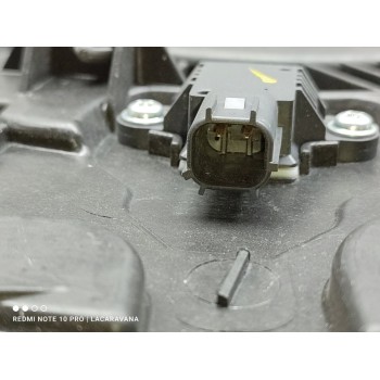 Recambio de elevalunas delantero izquierdo para kia sorento () vision 2wd referencia OEM IAM 82450C5120  