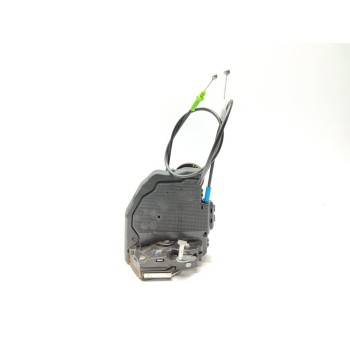 Recambio de cerradura puerta trasera derecha para toyota auris hybrid business referencia OEM IAM 6905005051  