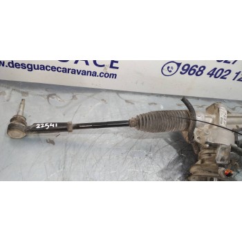 Recambio de cremallera direccion para opel insignia berlina expression referencia OEM IAM 7805974941G  