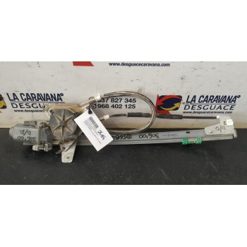 Recambio de elevalunas delantero derecho para peugeot 306 berlina 3/4/5 puertas (s2) boulebard referencia OEM IAM   