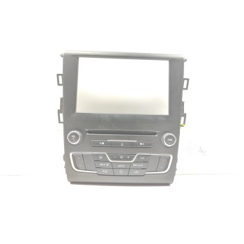 MANDO CLIMATIZADOR HS7T18E245CDA 